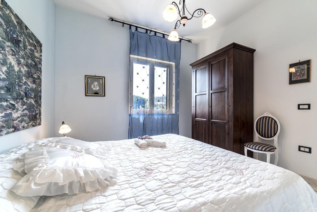 Villa Tina سانتا ماريا دي كاستيلاباتي المظهر الخارجي الصورة