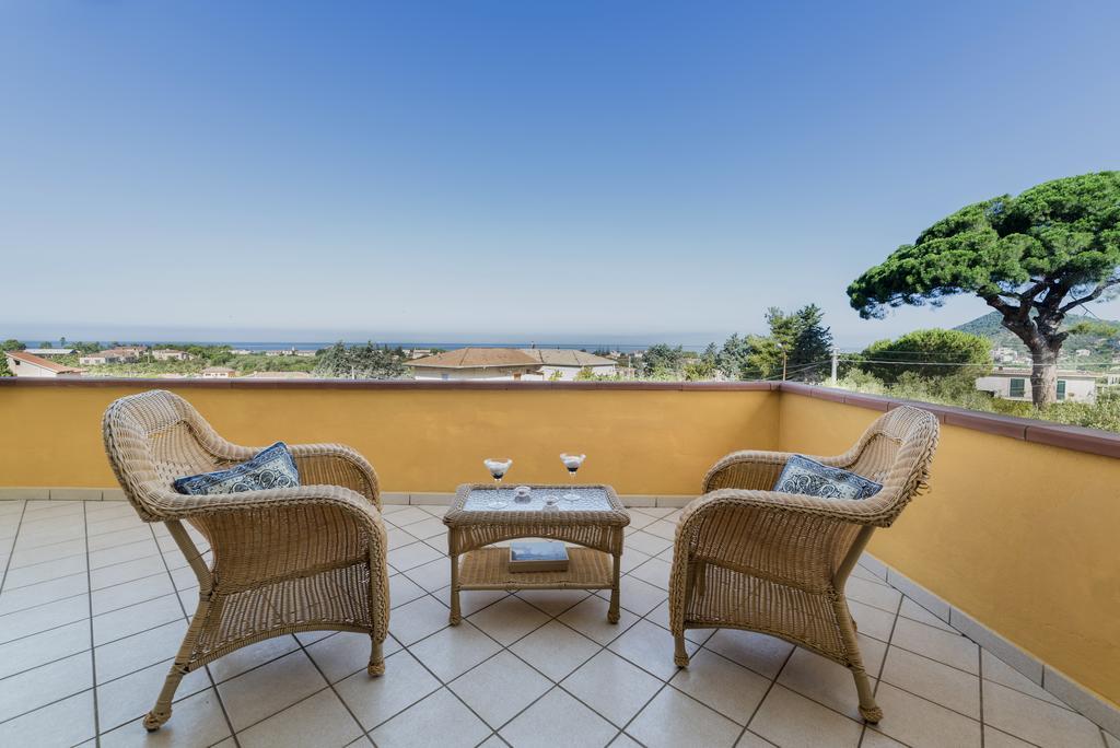 Villa Tina سانتا ماريا دي كاستيلاباتي المظهر الخارجي الصورة