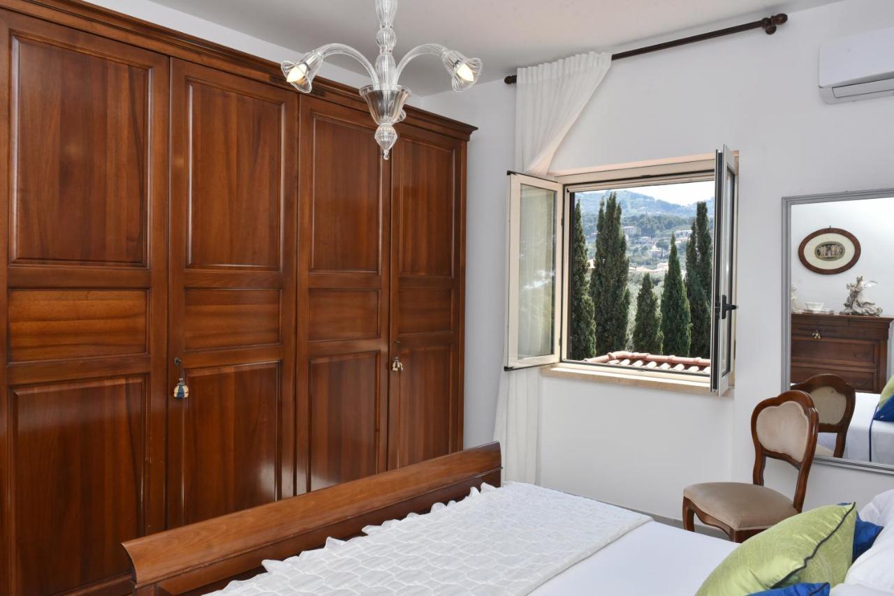 Villa Tina سانتا ماريا دي كاستيلاباتي المظهر الخارجي الصورة