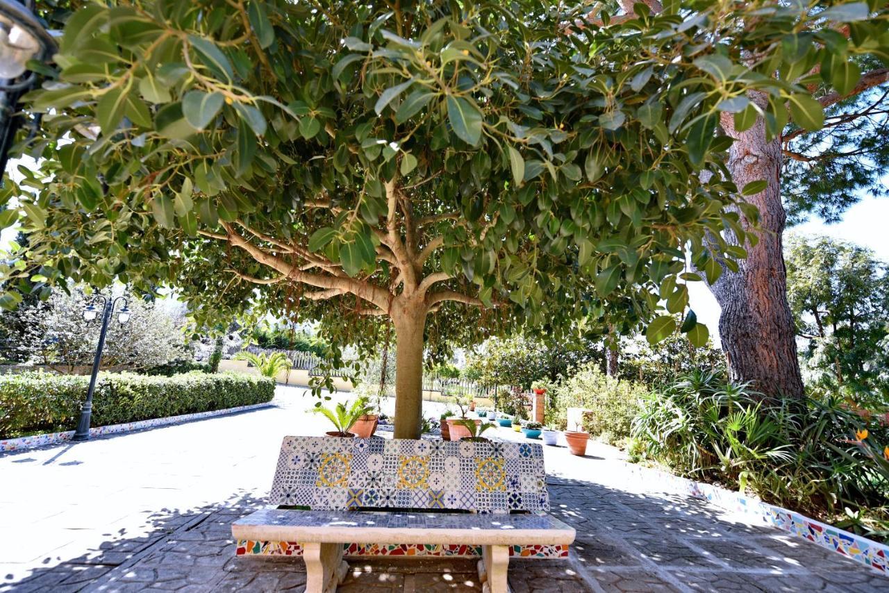 Villa Tina سانتا ماريا دي كاستيلاباتي المظهر الخارجي الصورة