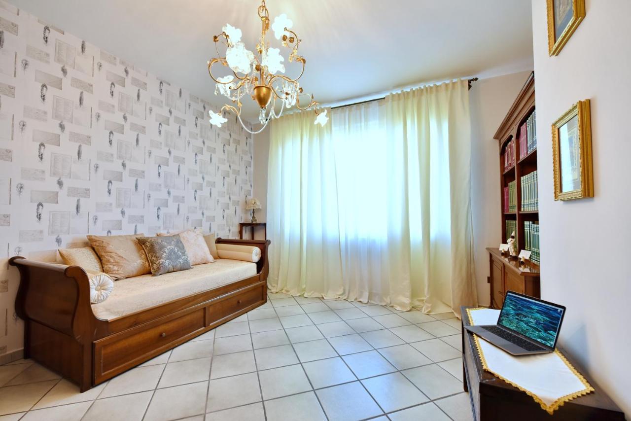 Villa Tina سانتا ماريا دي كاستيلاباتي المظهر الخارجي الصورة