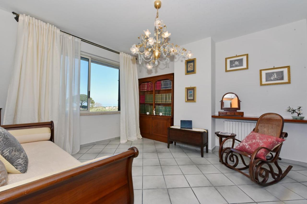 Villa Tina سانتا ماريا دي كاستيلاباتي المظهر الخارجي الصورة