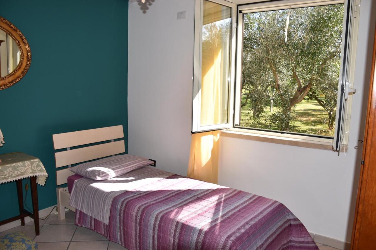 Villa Tina سانتا ماريا دي كاستيلاباتي المظهر الخارجي الصورة