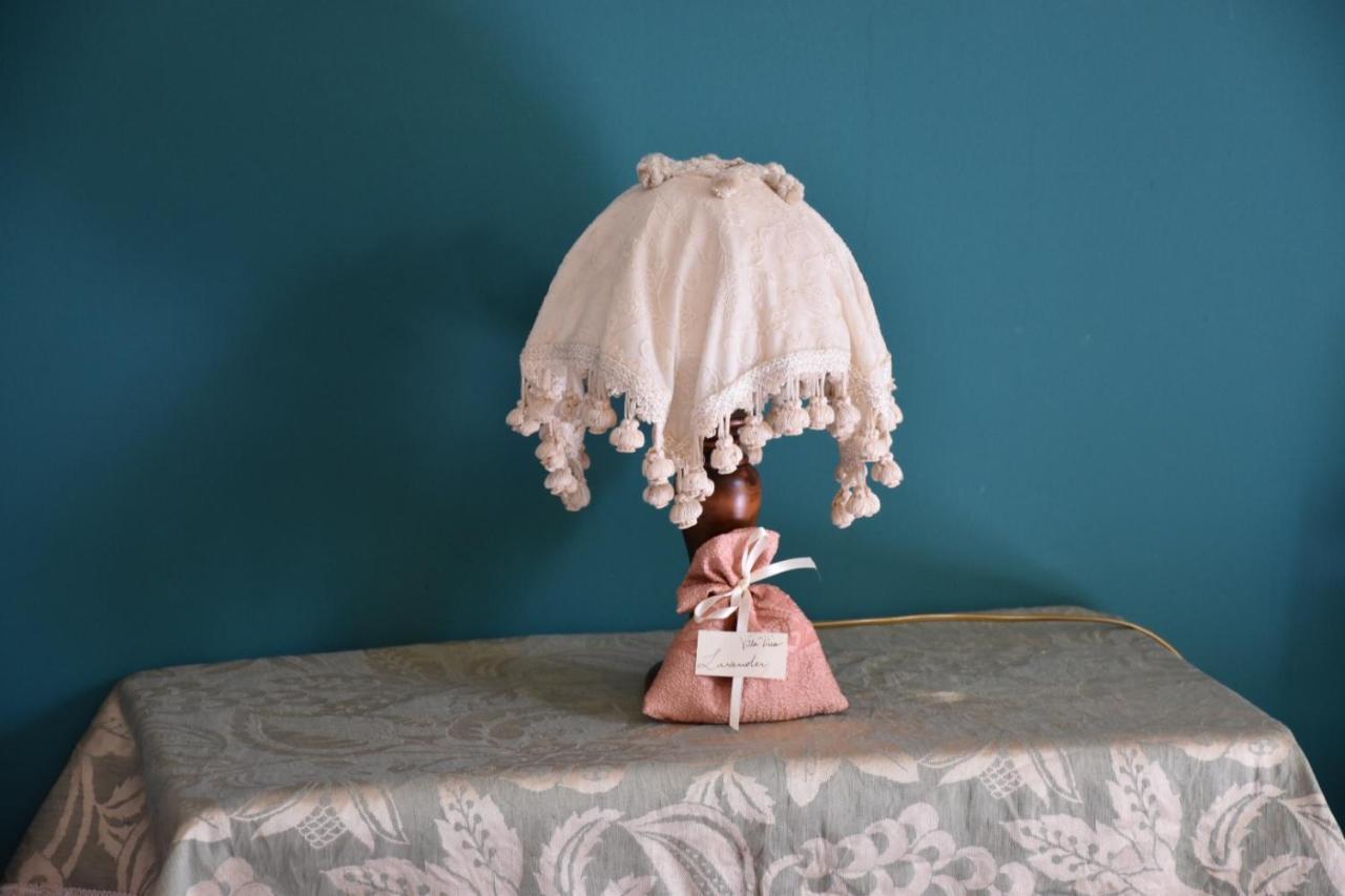 Villa Tina سانتا ماريا دي كاستيلاباتي المظهر الخارجي الصورة